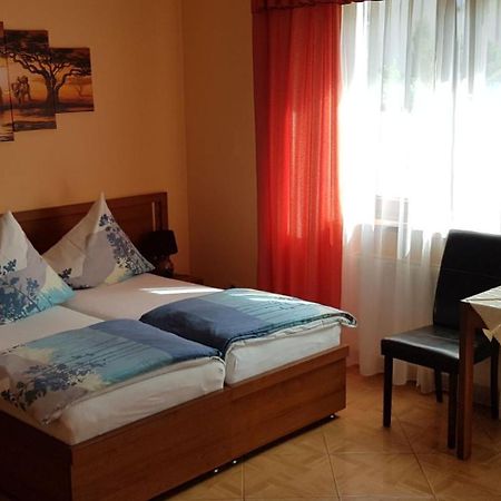 Villa Carmen Мендзиводзе Екстер'єр фото
